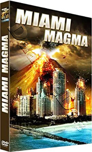Miami Magma | Swamp Volcano  | World on Fire  DVD